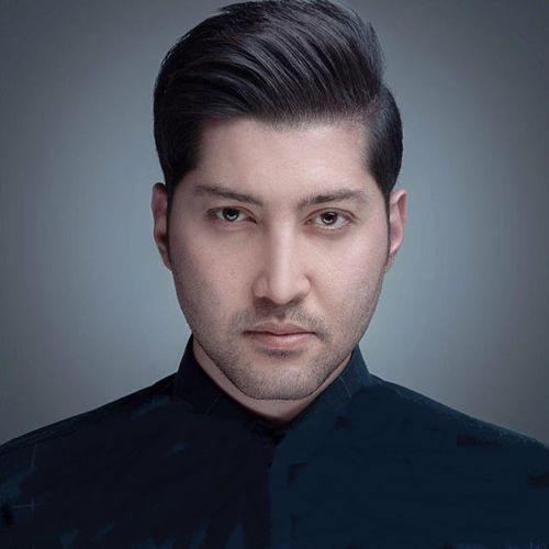 دانلود آهنگ نفس بکش تو در گوشم علی عباسی