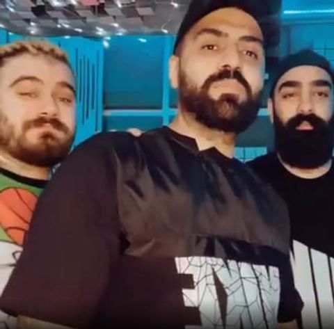 دانلود اهنگ جذابی والا به ظاهر اینه داستان