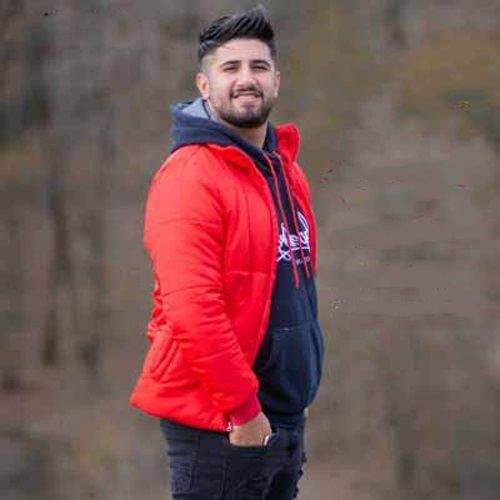 دانلود آهنگ شه یار جا گله دارمه از علی حمیدی