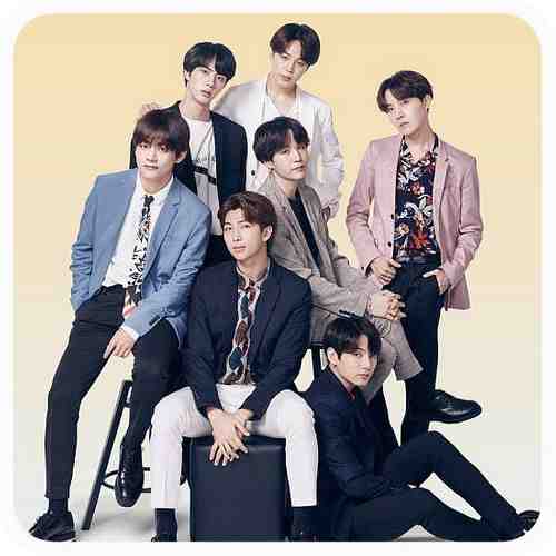 دانلود آهنگ yet to come از bts