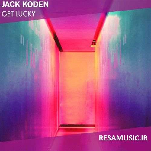 دانلود اهنگ get lucky از jack koden