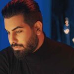 دانلود آهنگ دلم پر میزنه دلم واسه تو عشقم واسه هر شب دیدنت