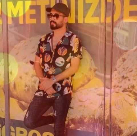 دانلود آهنگ نده آزار من خراب نکن کار من