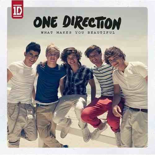 دانلود آهنگ what makes you beautiful