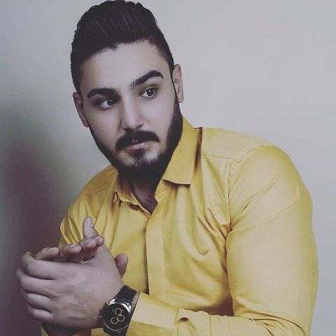 دانلود اهنگ ترکی فارسی من از اولشم گفتم