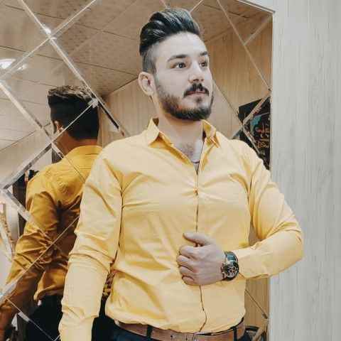 دانلود اهنگ ای وای بریز ساقی زخمش هنوز جاش مونده