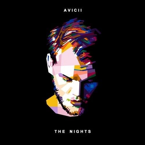 دانلود آهنگ the nights