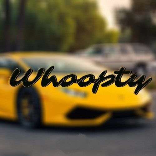 دانلود آهنگ whoopty بی کلام