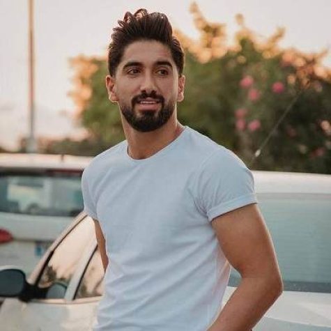 دانلود آهنگ هرشو من مست پنج تیر مه دست جواد عباسی
