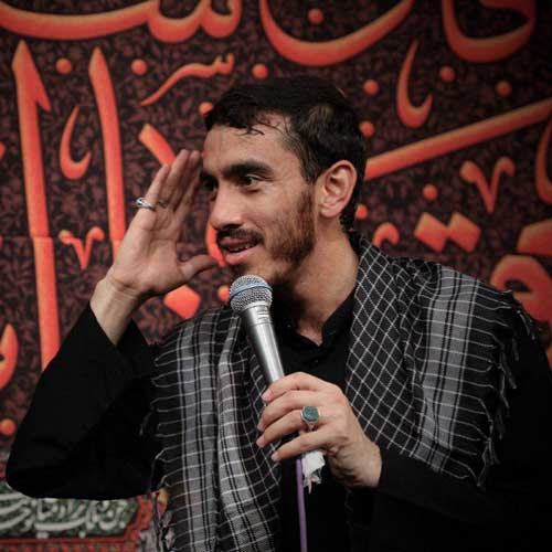 دانلود نوحه پرچم سیاهت رو گنبد دلم رو برده
