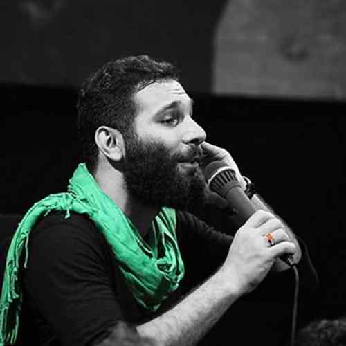 دانلود مداحی روی لبم واویلا