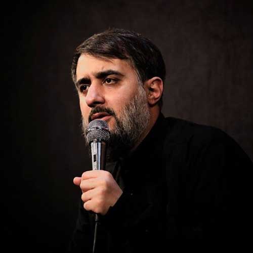 مداحی به سلیمان جهان ازطرف مور سلام