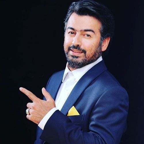 دانلود اهنگ غم باد بیگیفته می دیل یار جان