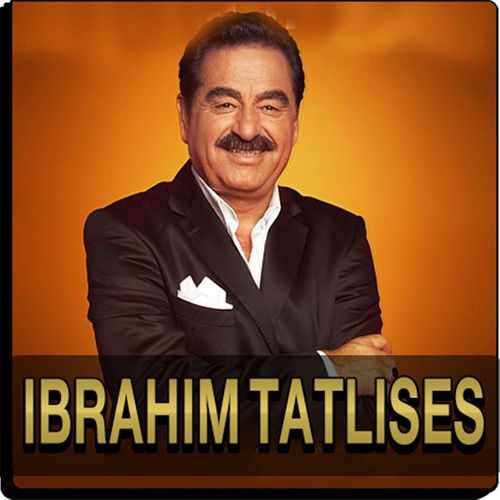 دانلود آهنگ آی امان از ابراهیم تاتلیس ریمیکس