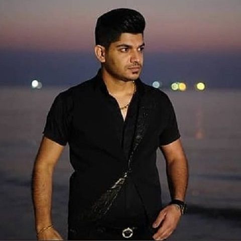 دانلود اهنگ دنیا رسید به اخرو ریمیکس