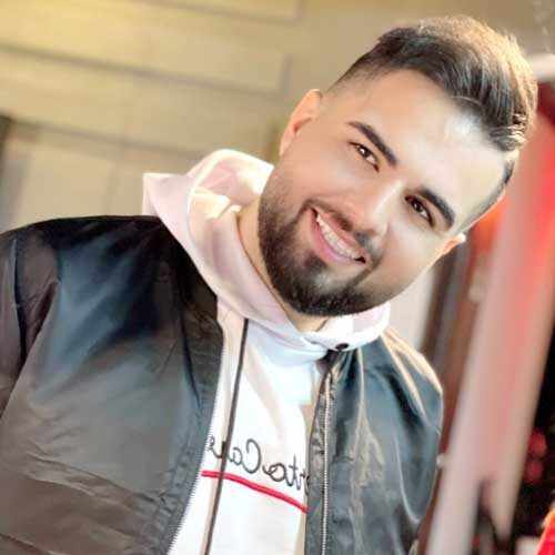 دانلود آهنگ خندش عسل عسل حرفاش غزل غزل ریمیکس