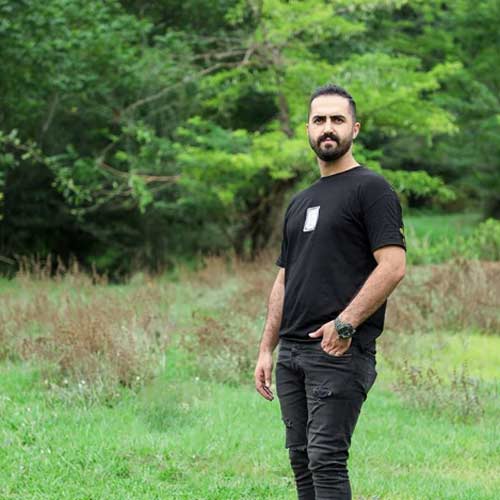 دانلود آهنگ بین لات های پایین شهر تسه شلوار پلنگی کمه