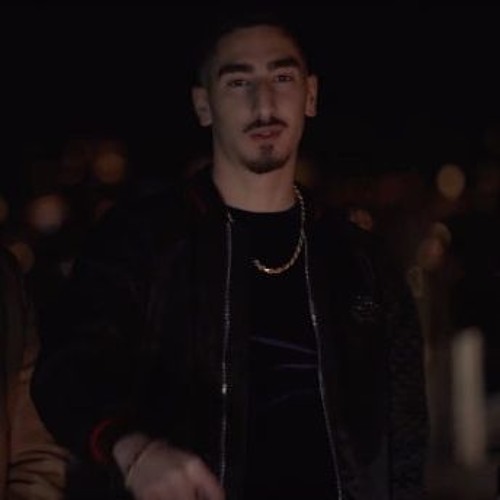دانلود اهنگ Ricky Rich Habibi Remix