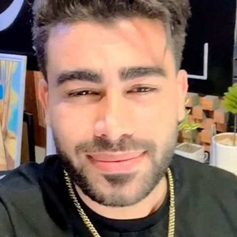 دانلود اهنگ برنو بلند منه مال سعید محمدی