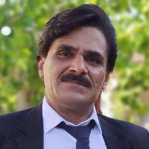 دانلود آهنگ سجاد رزمجو دی من گهواره لالا سی چنم بی