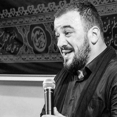 دانلود نوحه seyyid taleh boradigahi qara gey sesle ya huseyn