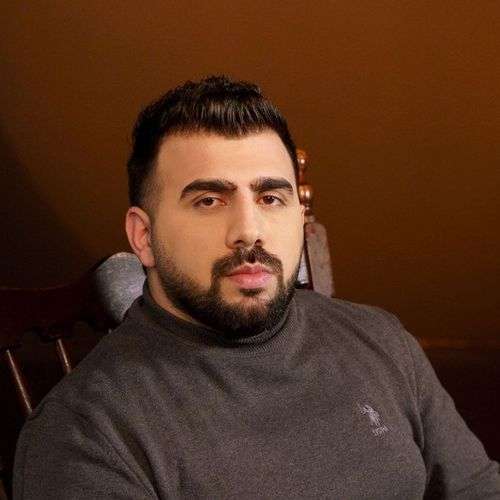 دانلود اهنگ ترکی اولرم یولوندا