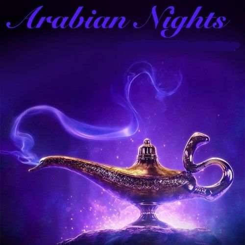 دانلود آهنگ arabian nights