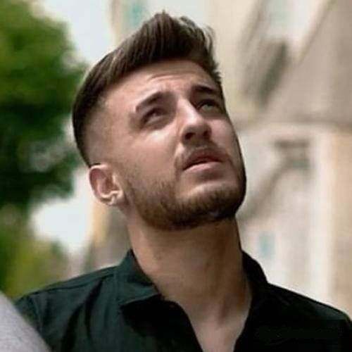 دانلود اهنگ هی لعنت به این روزگار بد دلم گرمه تو بود