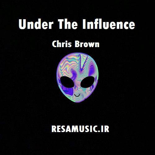 دانلود آهنگ under the influence