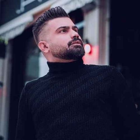 دانلود اهنگ بشکنه دست سرنوشتم