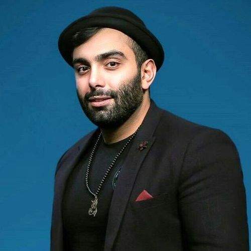 دانلود آهنگ من قوی شدم واسه ضربه ادمای این شهر
