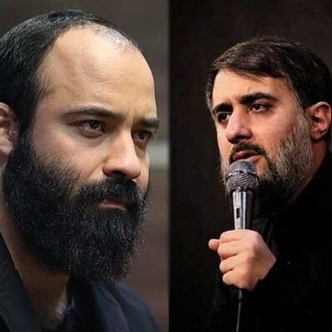 دانلود مداحی خراب کردم همه سینه زنیامو