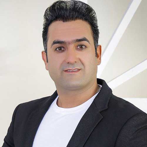 دانلود اهنگ من سرنوشتم با عالم ادم حسابی فرق داره ریمیکس