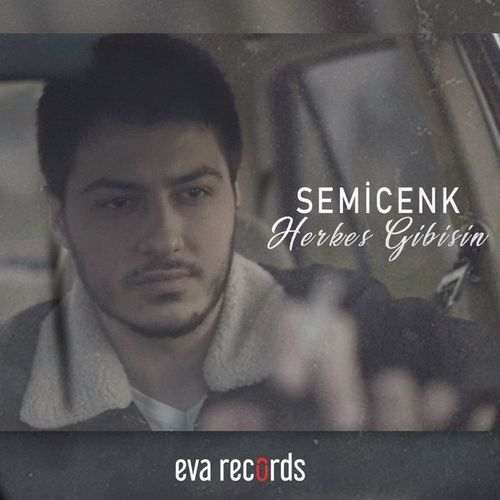 دانلود آهنگ semicenk herkes gibisin