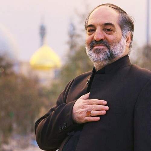 دانلود مداحی خودت بهم بگو که اربعین کجا برم نریمان پناهی