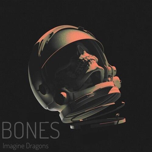 دانلود اهنگ bones