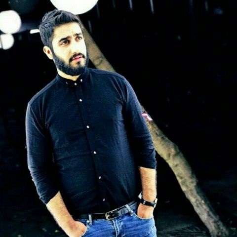 دانلود اهنگ دلم و دستت کفری