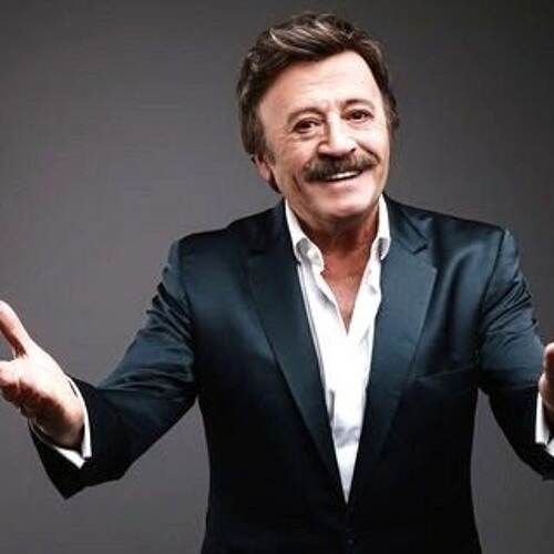دانلود اهنگ ترکی من عاشق یک مرد شدم اونم تویی