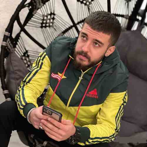 دانلود اهنگ ببخش که هندا دارم ببخش ادیداس میپوشم