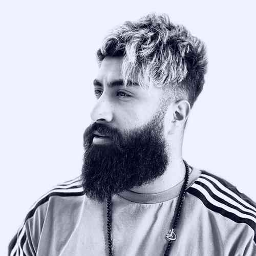 دانلود اهنگ دلبر چه نامرده این دل پره درده