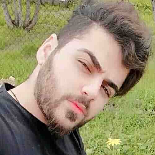 دانلود اهنگ دل بردی از من ساده بلوچی