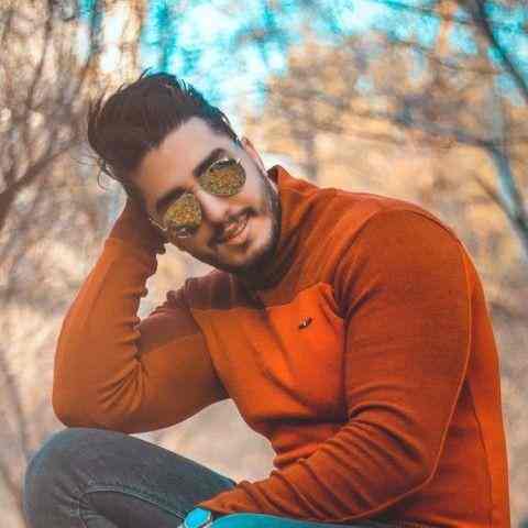 دانلود آهنگ ای قمر شب تارم با صدای زن
