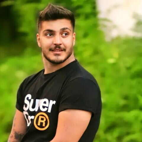 دانلود آهنگ دنیا گرده پر درده ریمیکس