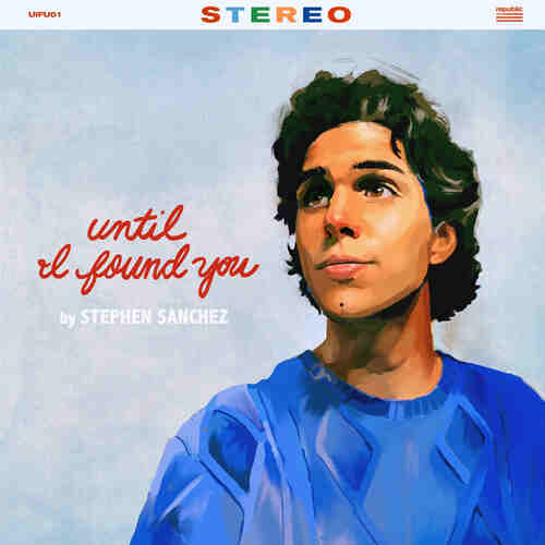 دانلود آهنگ until i found you