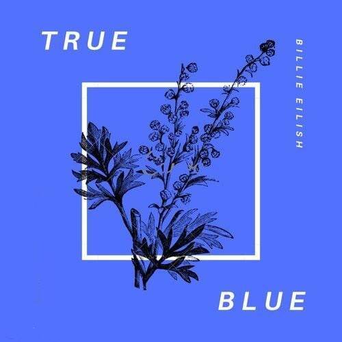 دانلود اهنگ true blue از بیلی