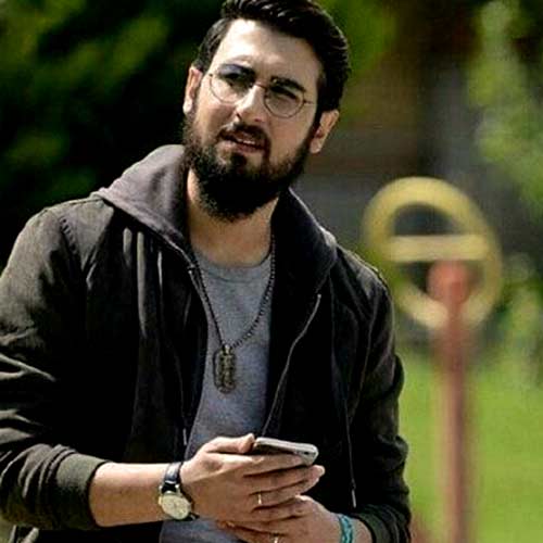 دانلود مداحی ناحله الجسم یعنی نحیف و دلشکسته میری ریمیکس