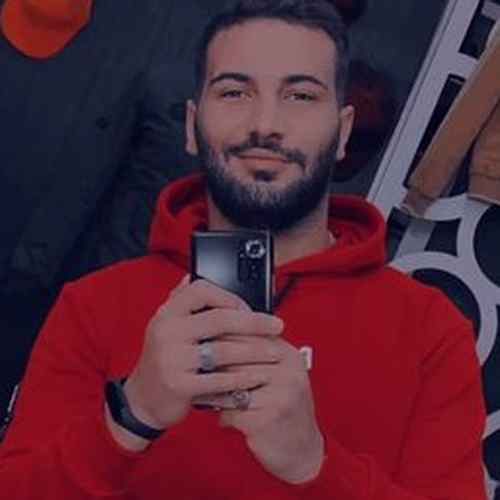 دانلود اهنگ زخمی نایده بان قلبم کامل کیوان