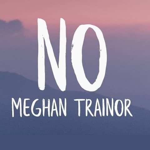 دانلود اهنگ meghan trainor no