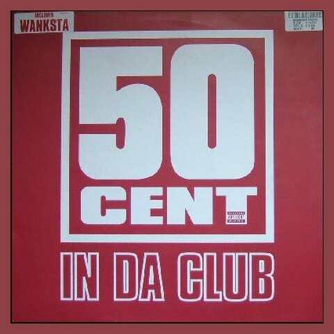 دانلود اهنگ in da club ریمیکس تیک تاک