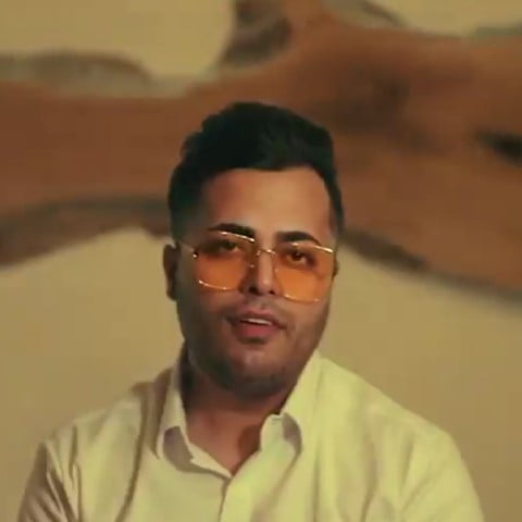 دانلود اهنگ به دلم مونده یبار ببینمت ریمیکس